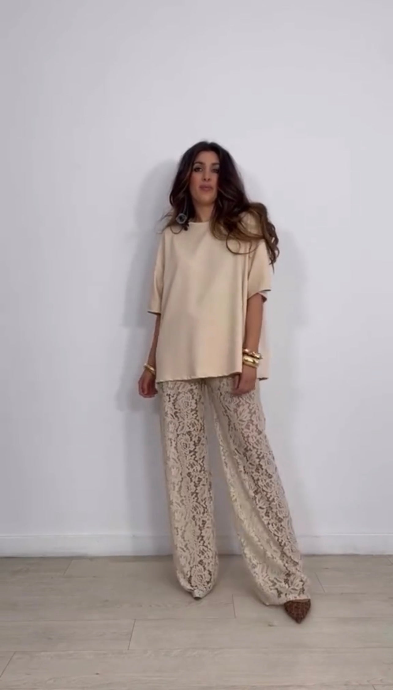Coordinato Halle