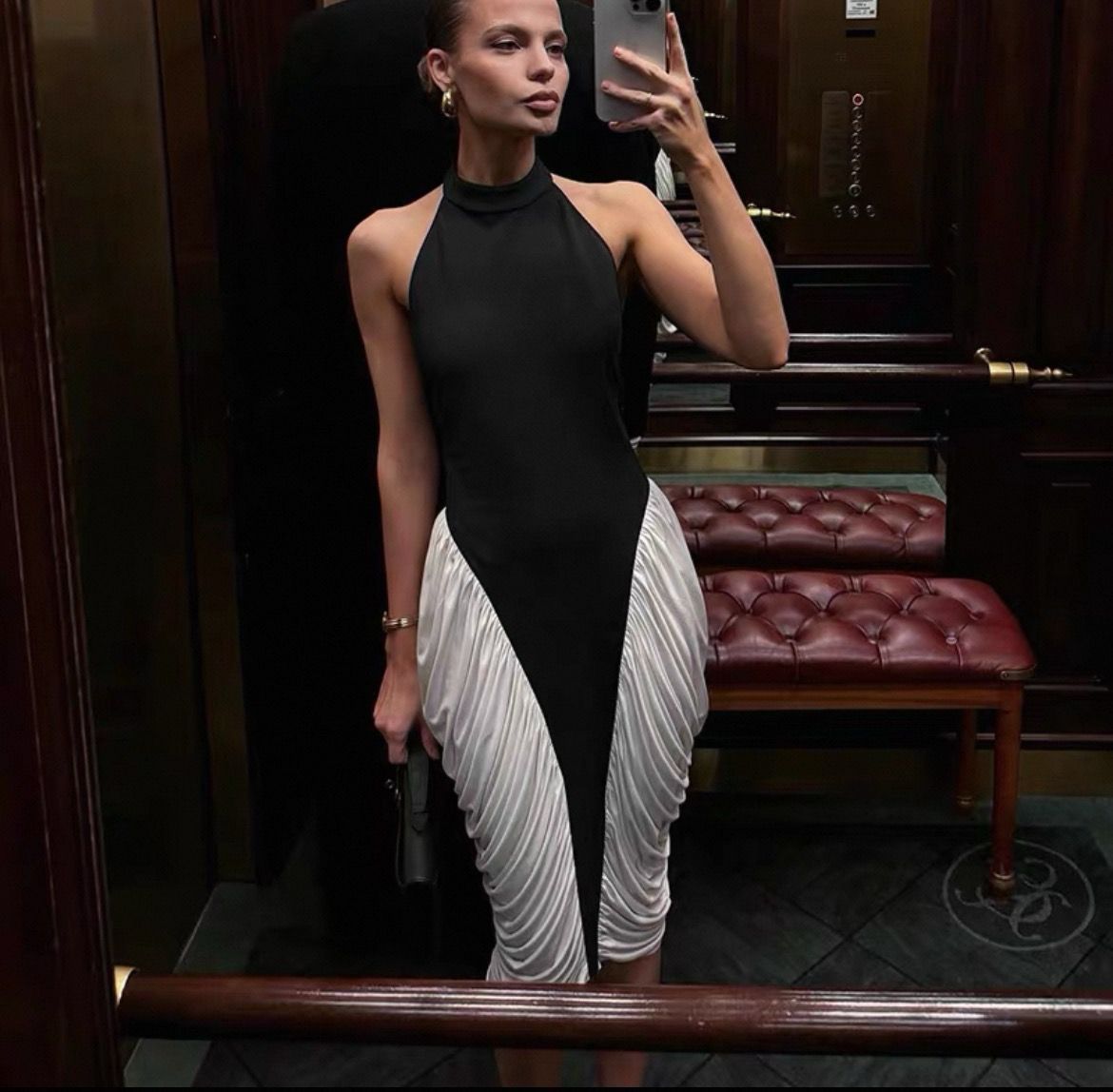 Vestito Brielle