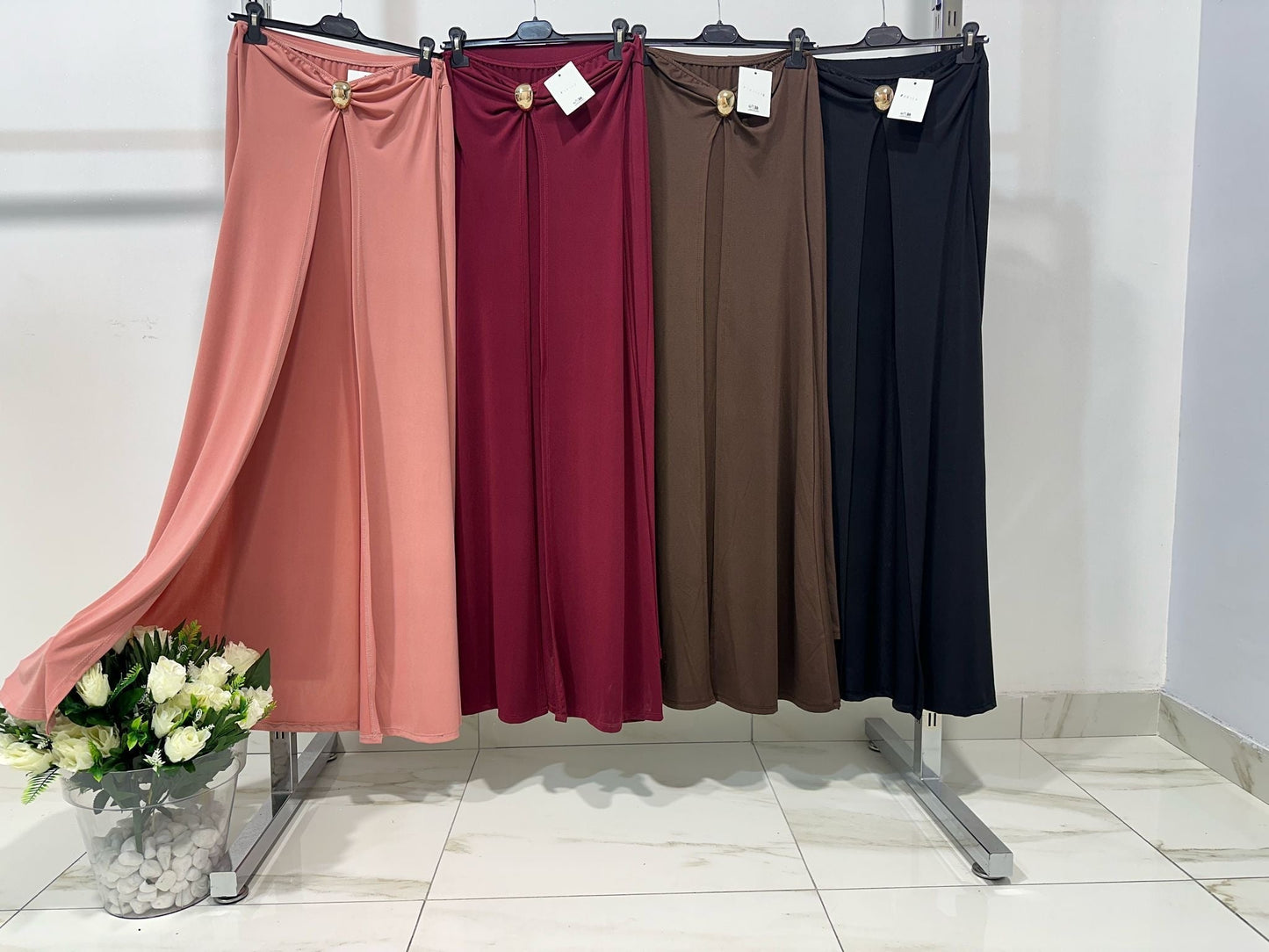 Coordinato Azalea