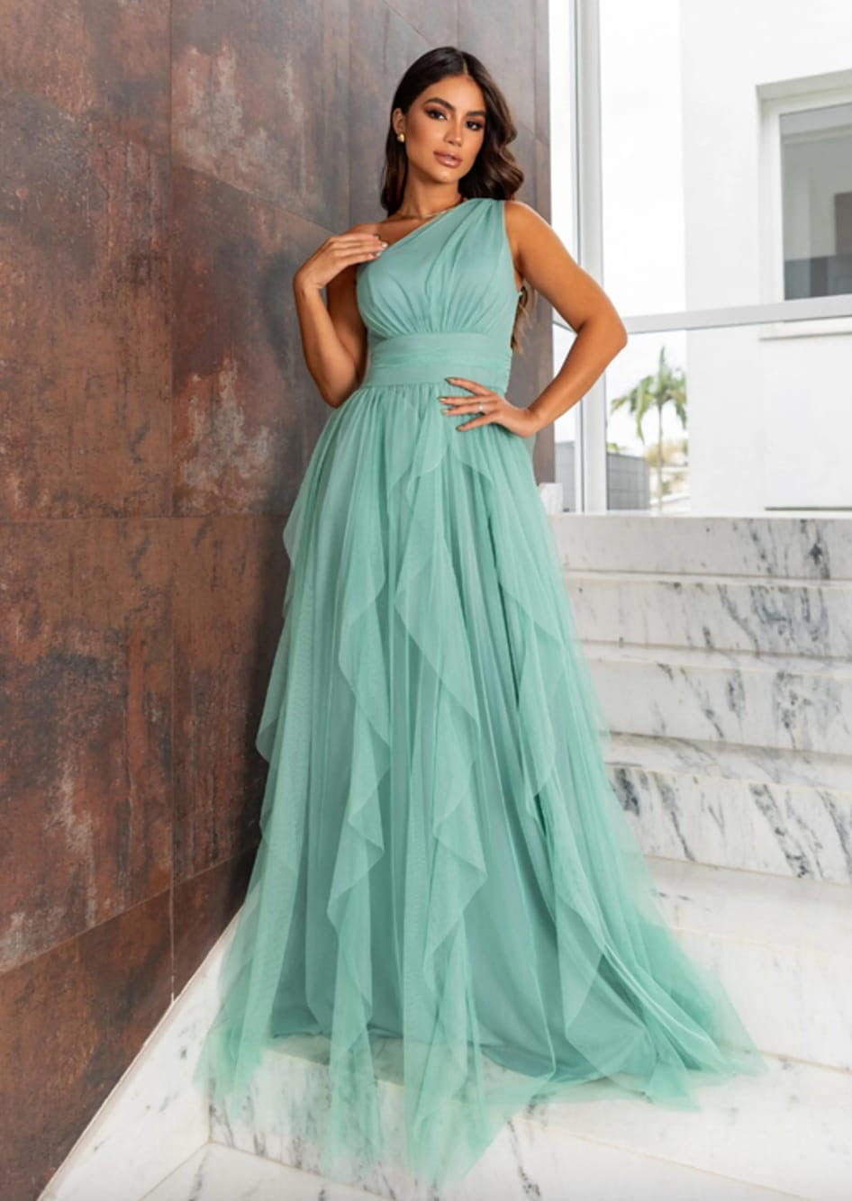 Vestito Juniper