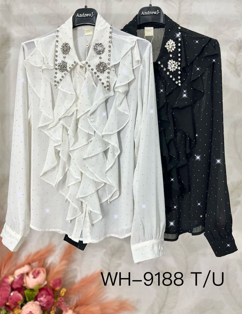 Camicia Lilibeth