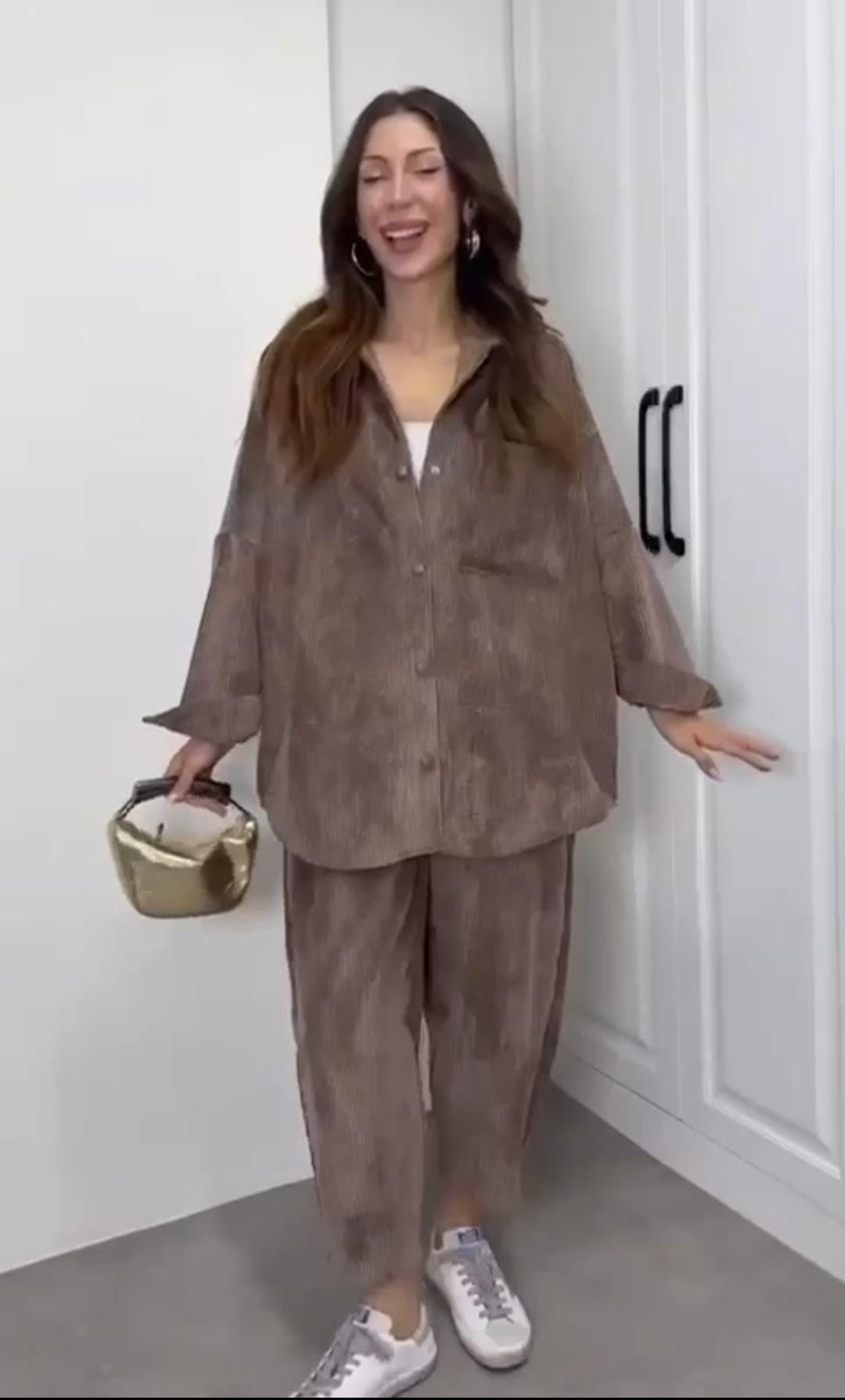 Coordinato Walker