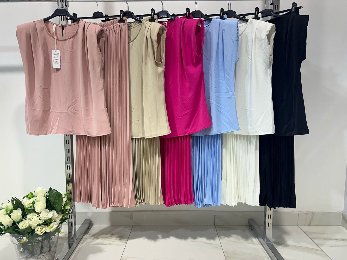 Coordinato Sloane