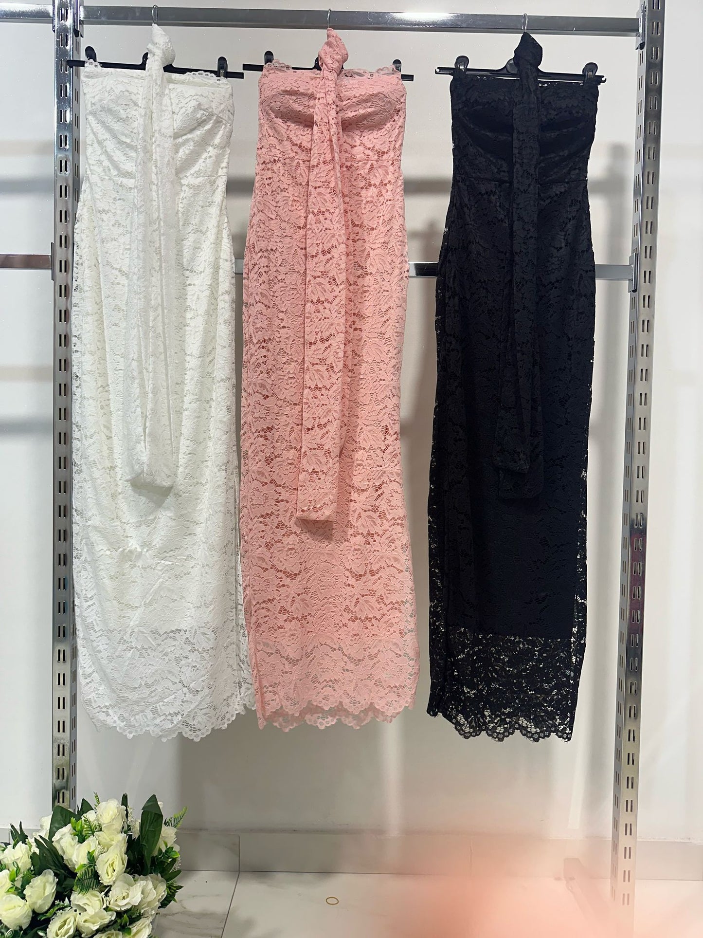 Vestito Glenda
