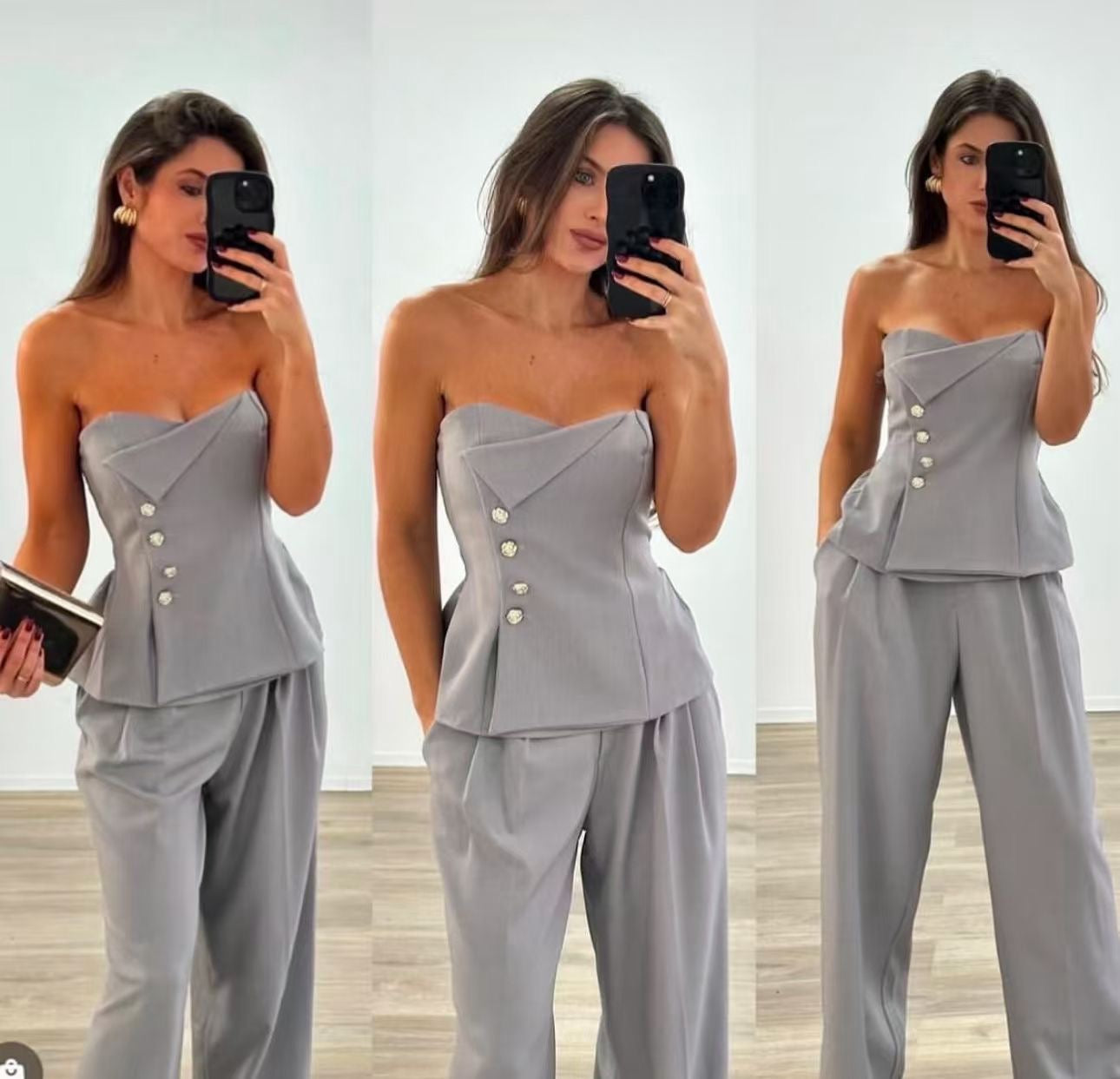 Coordinato Fiorenza