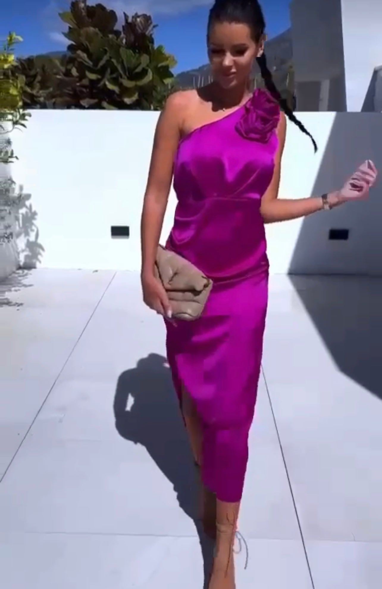 Vestito Story
