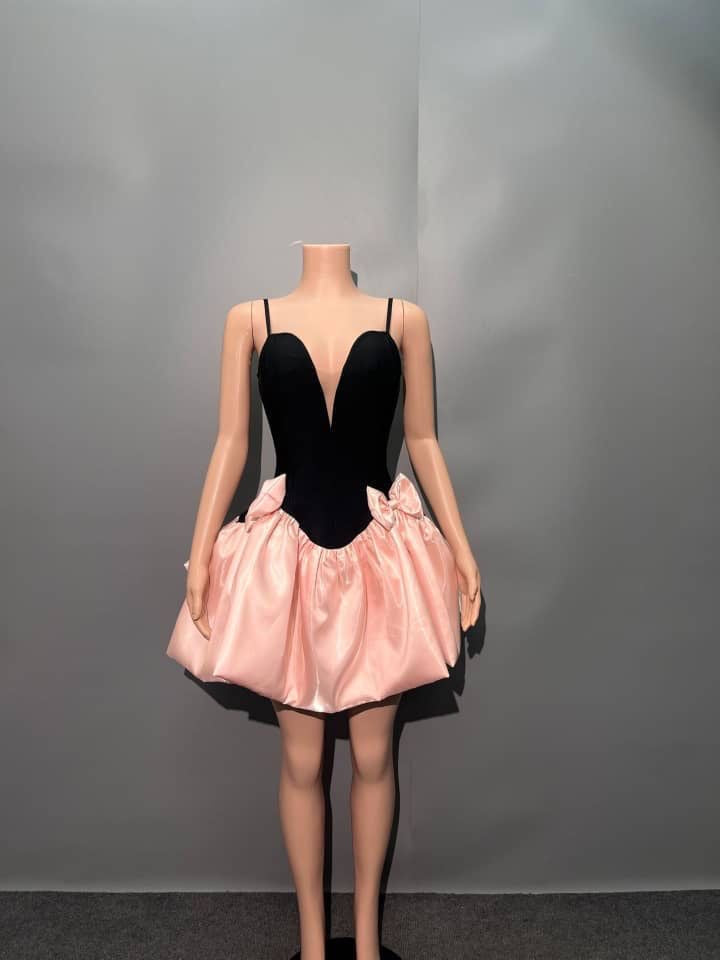 Vestito Ballet
