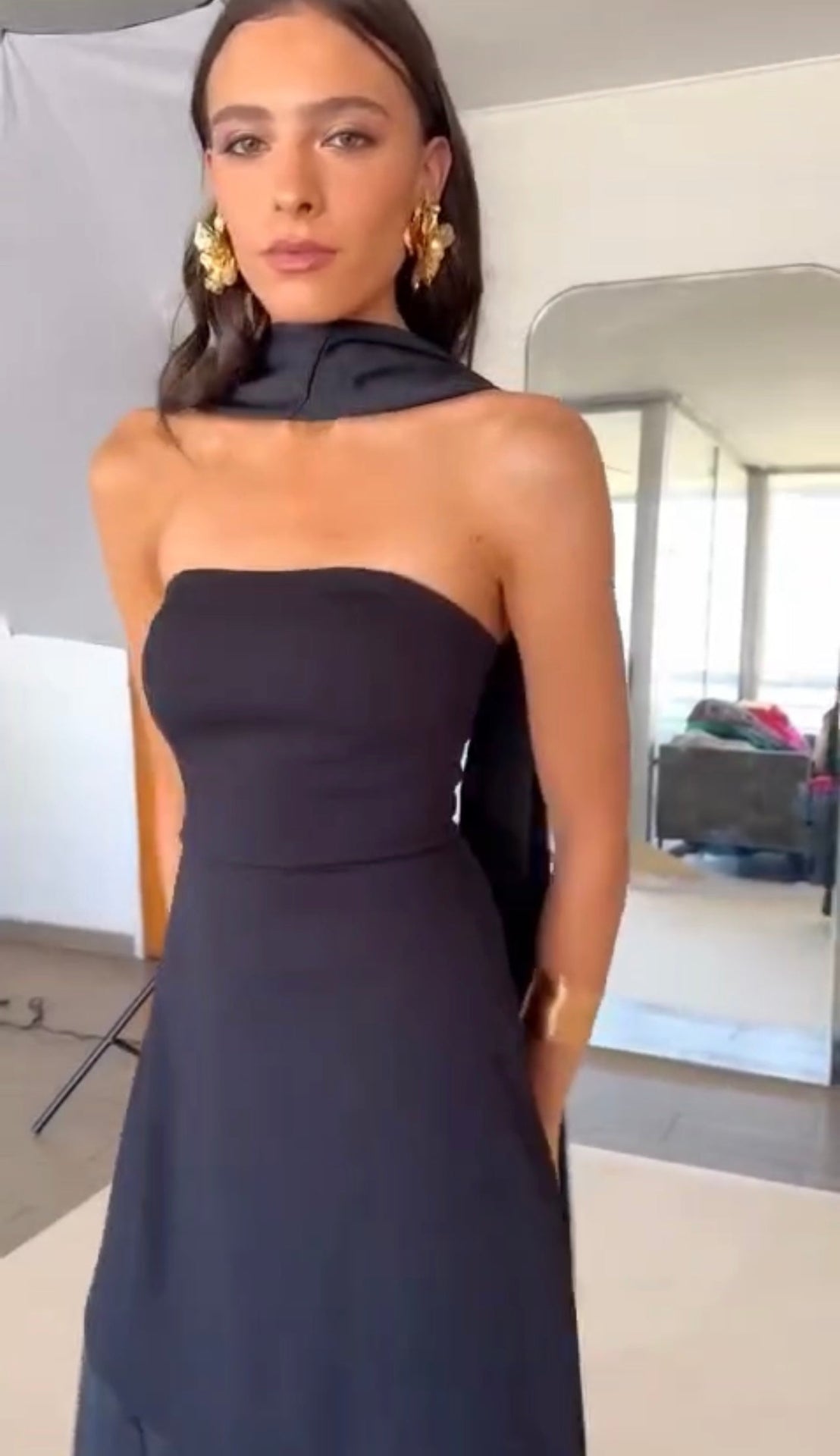 Vestito Darya