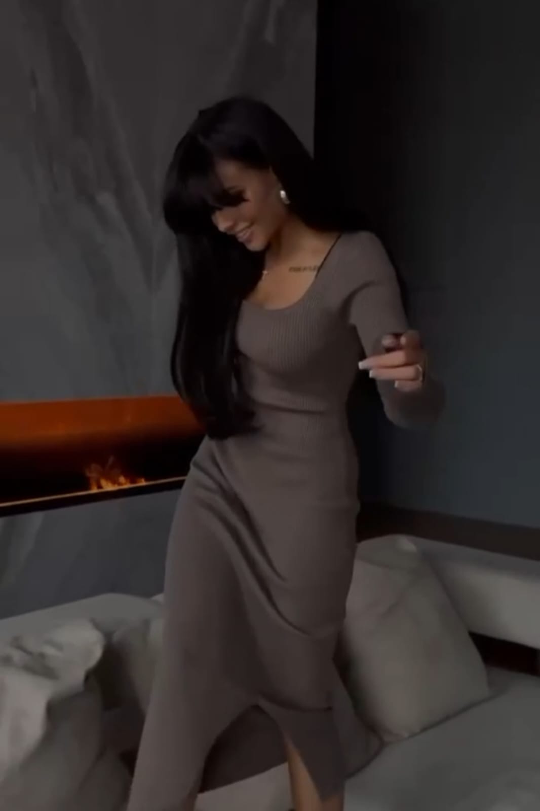 Vestito Pedro