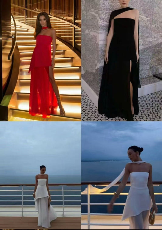 Vestito Darya