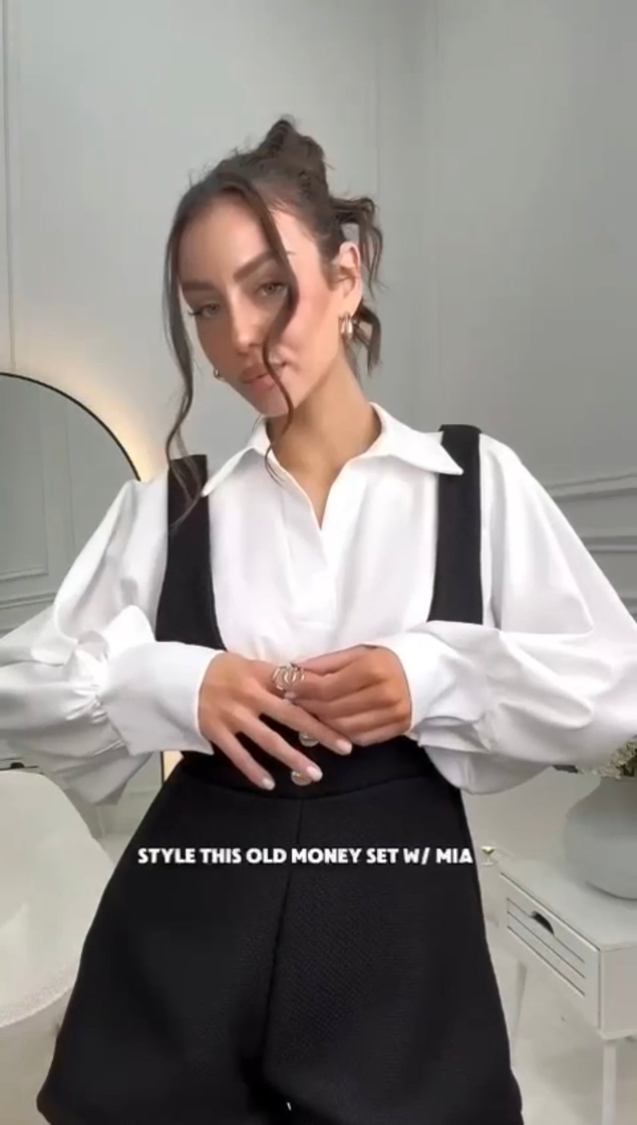 Coordinato Classy