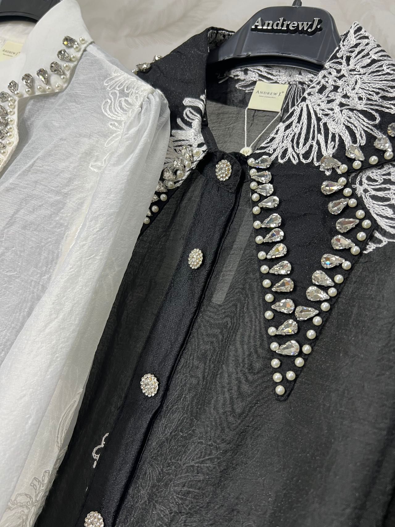 Camicia Leonardo