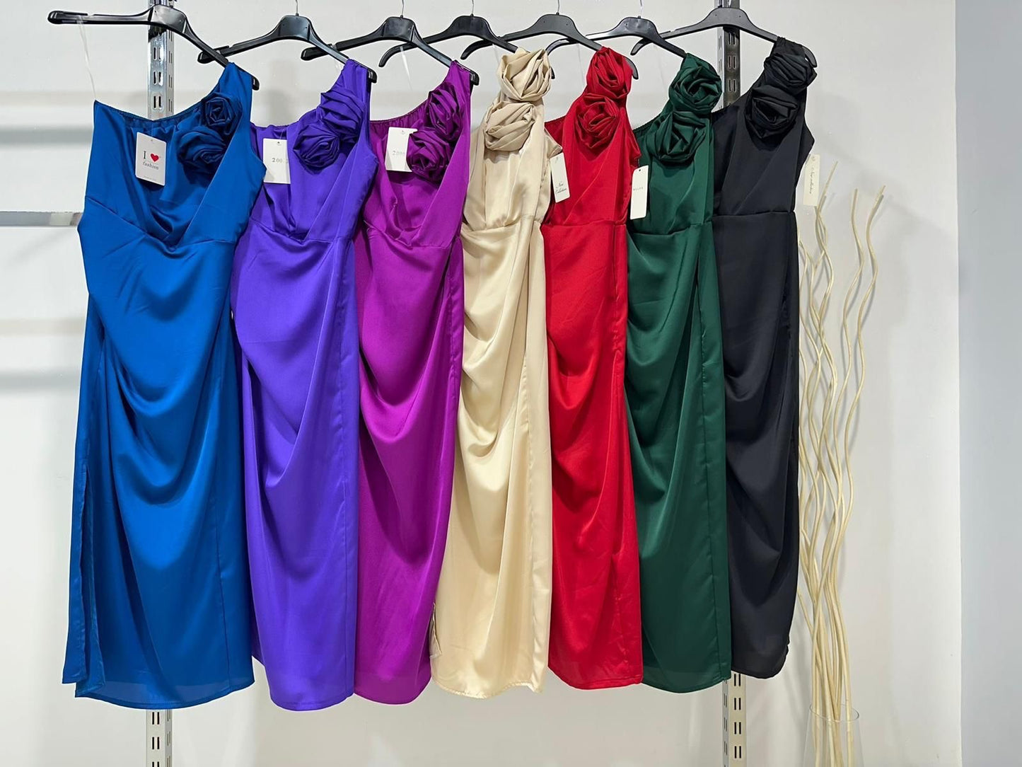 Vestito Story