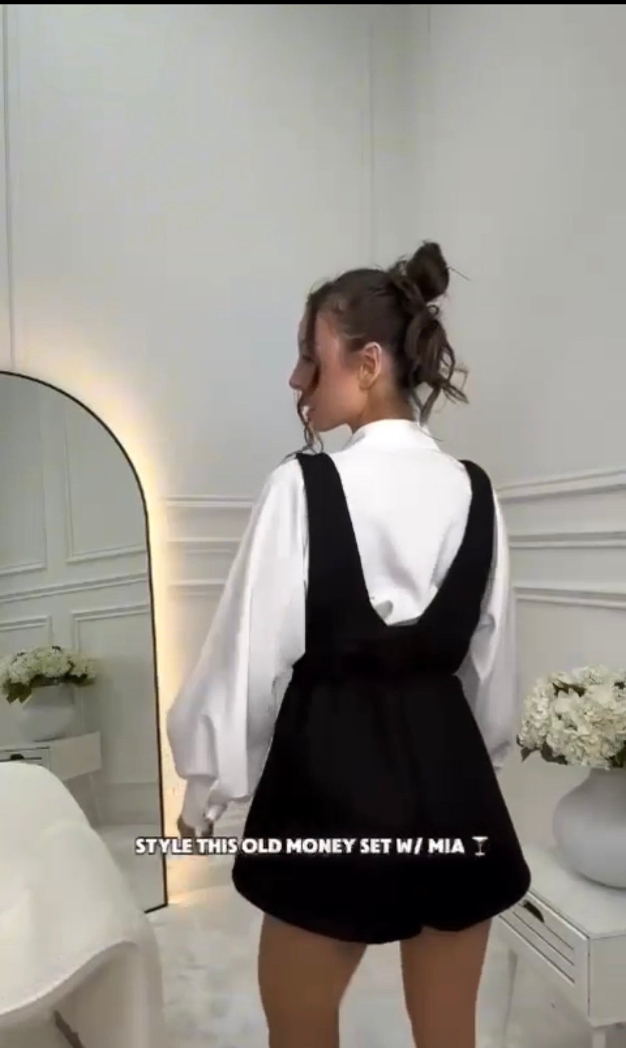 Coordinato Classy