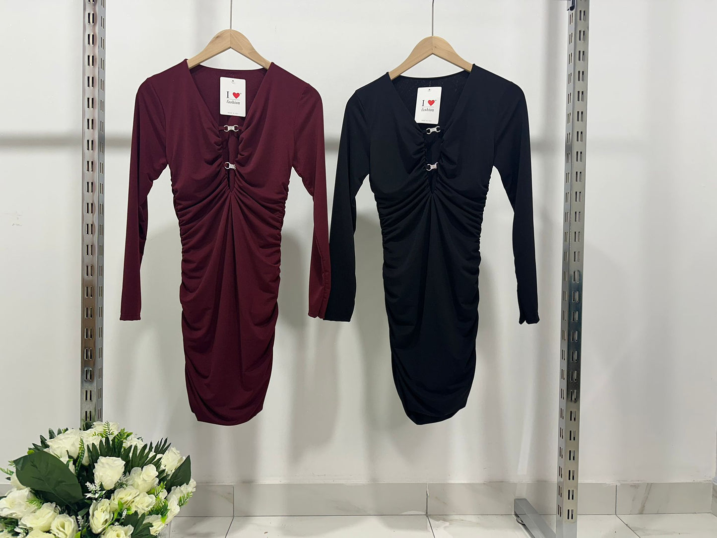 Vestito Antonia