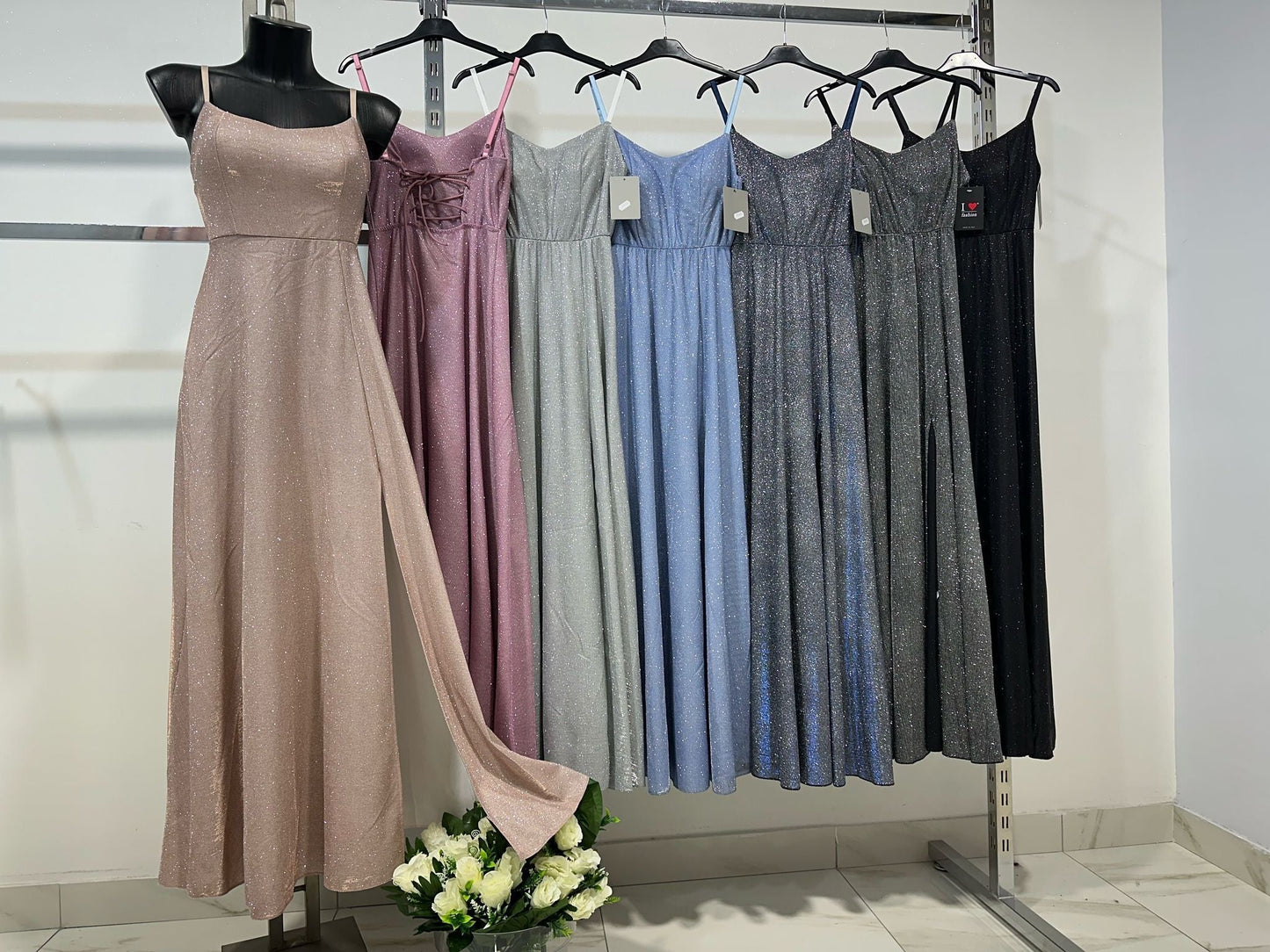 Vestito Sirya