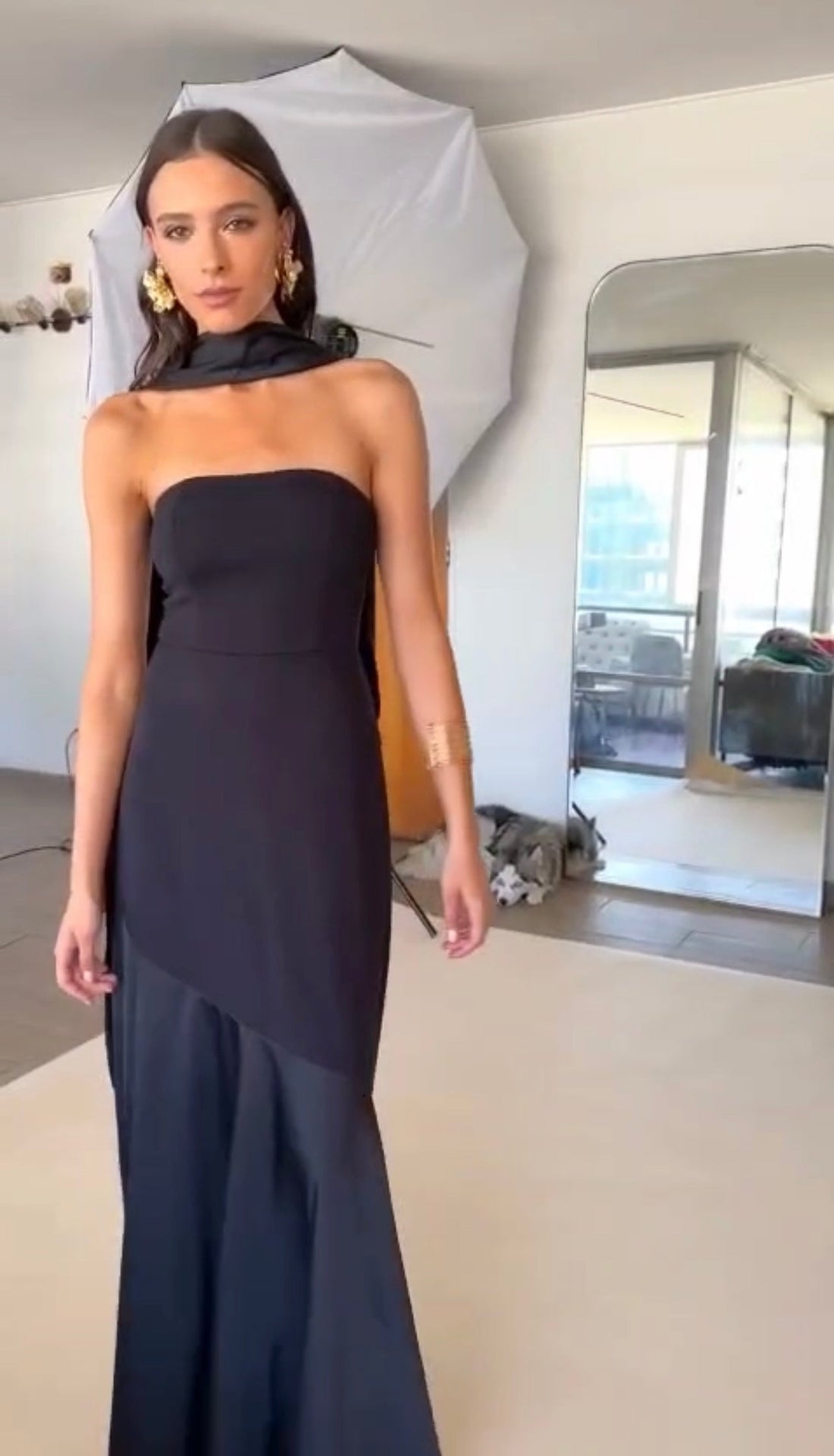Vestito Darya