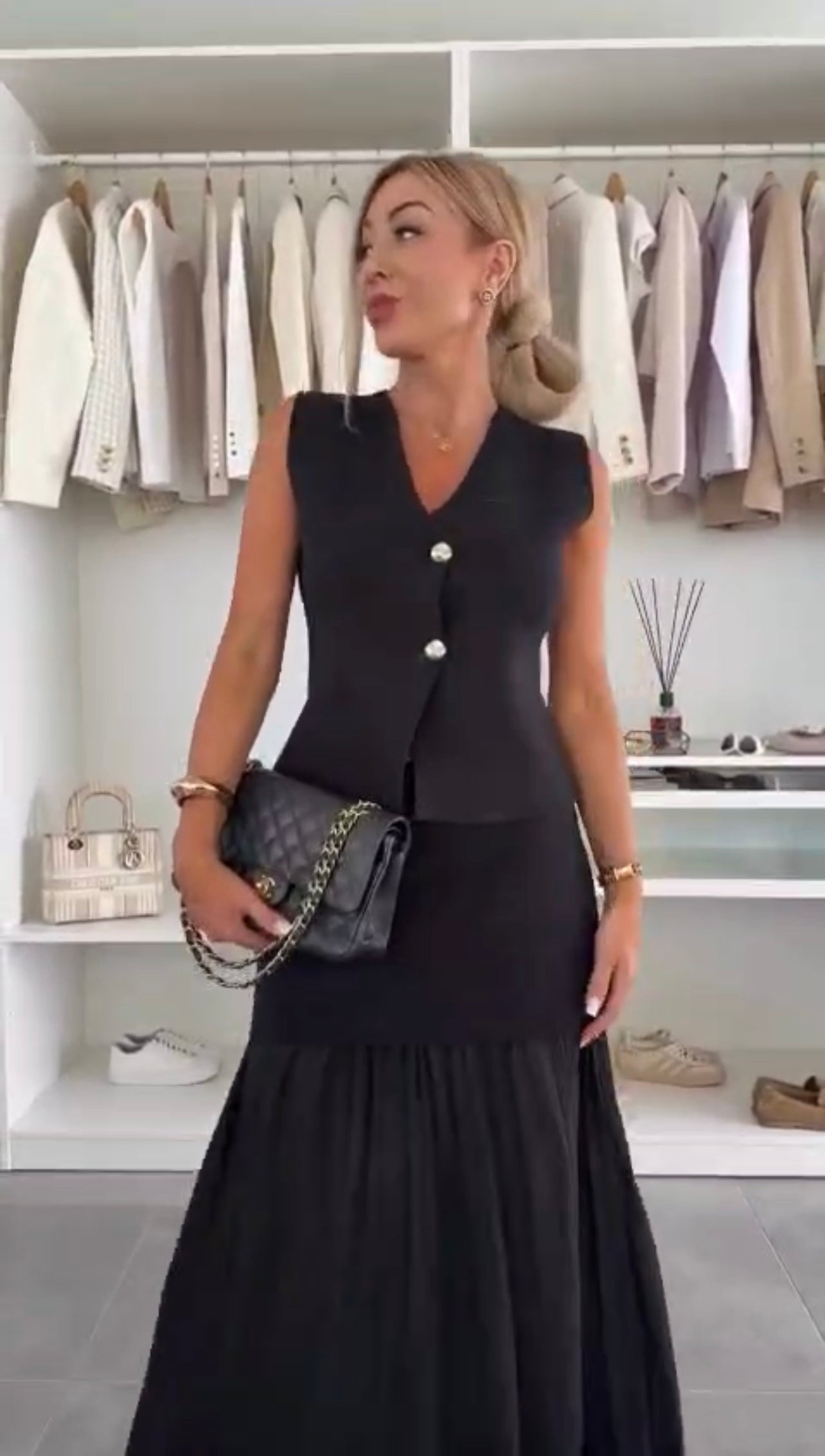 Coordinato Fiorella