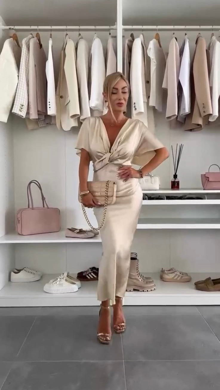 Vestito Elowen