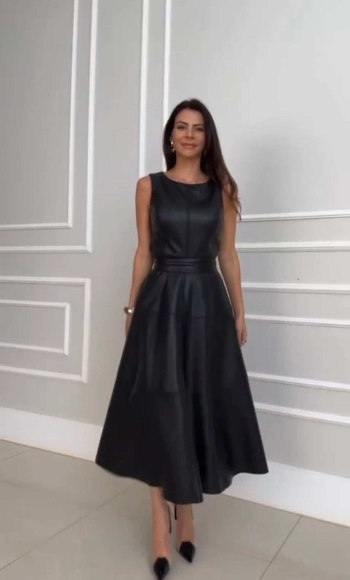 Vestito Nayara
