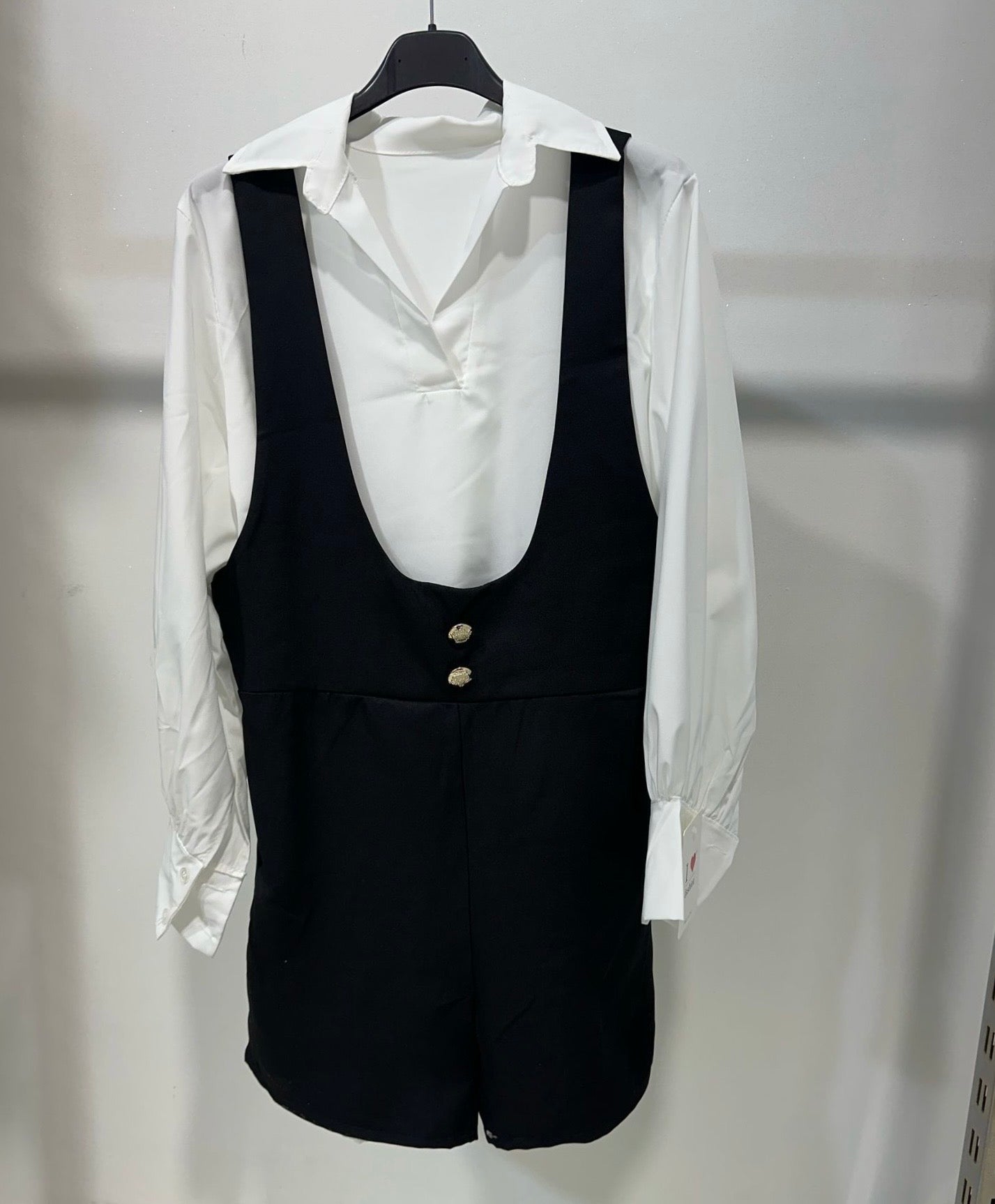 Coordinato Classy