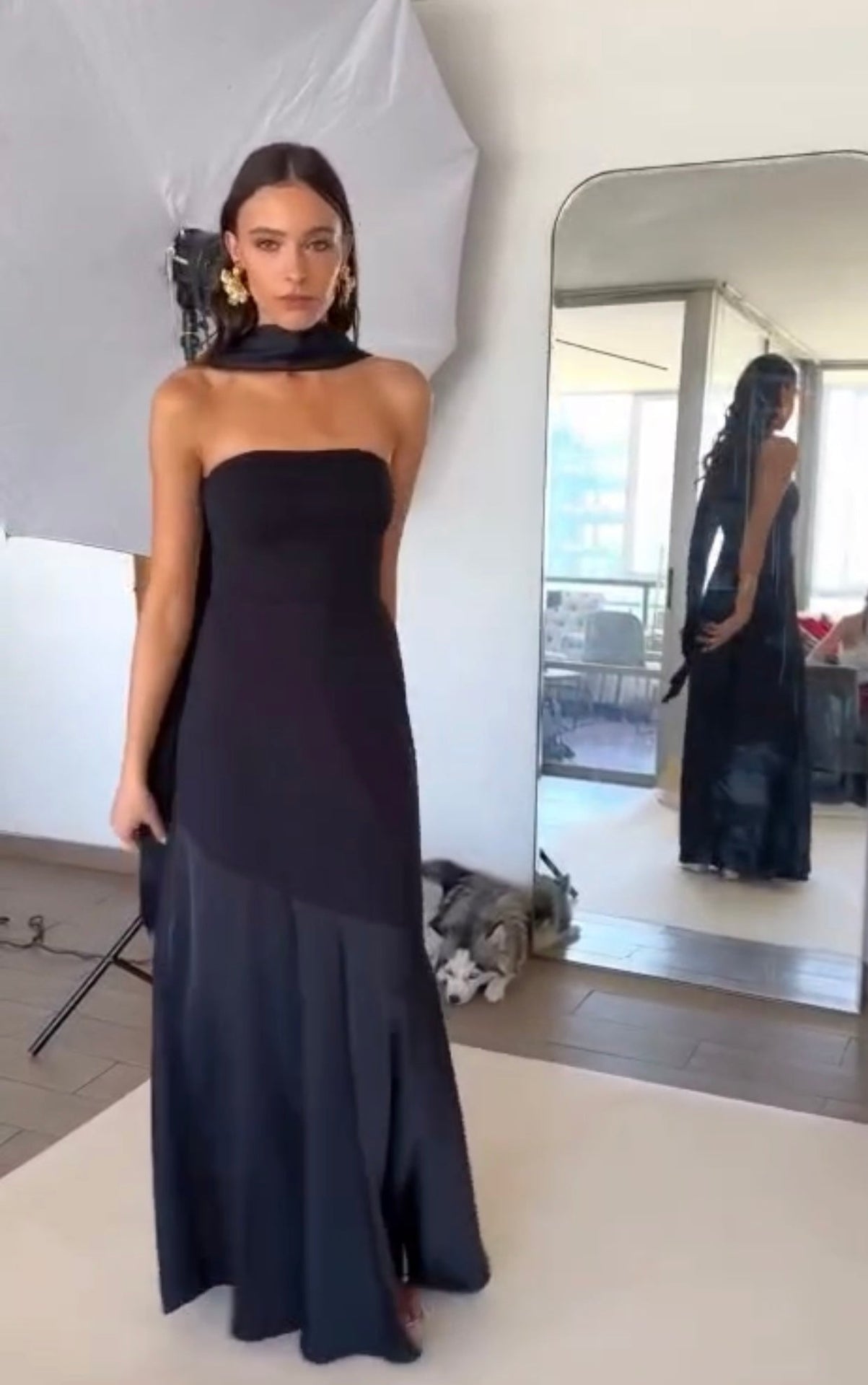 Vestito Darya