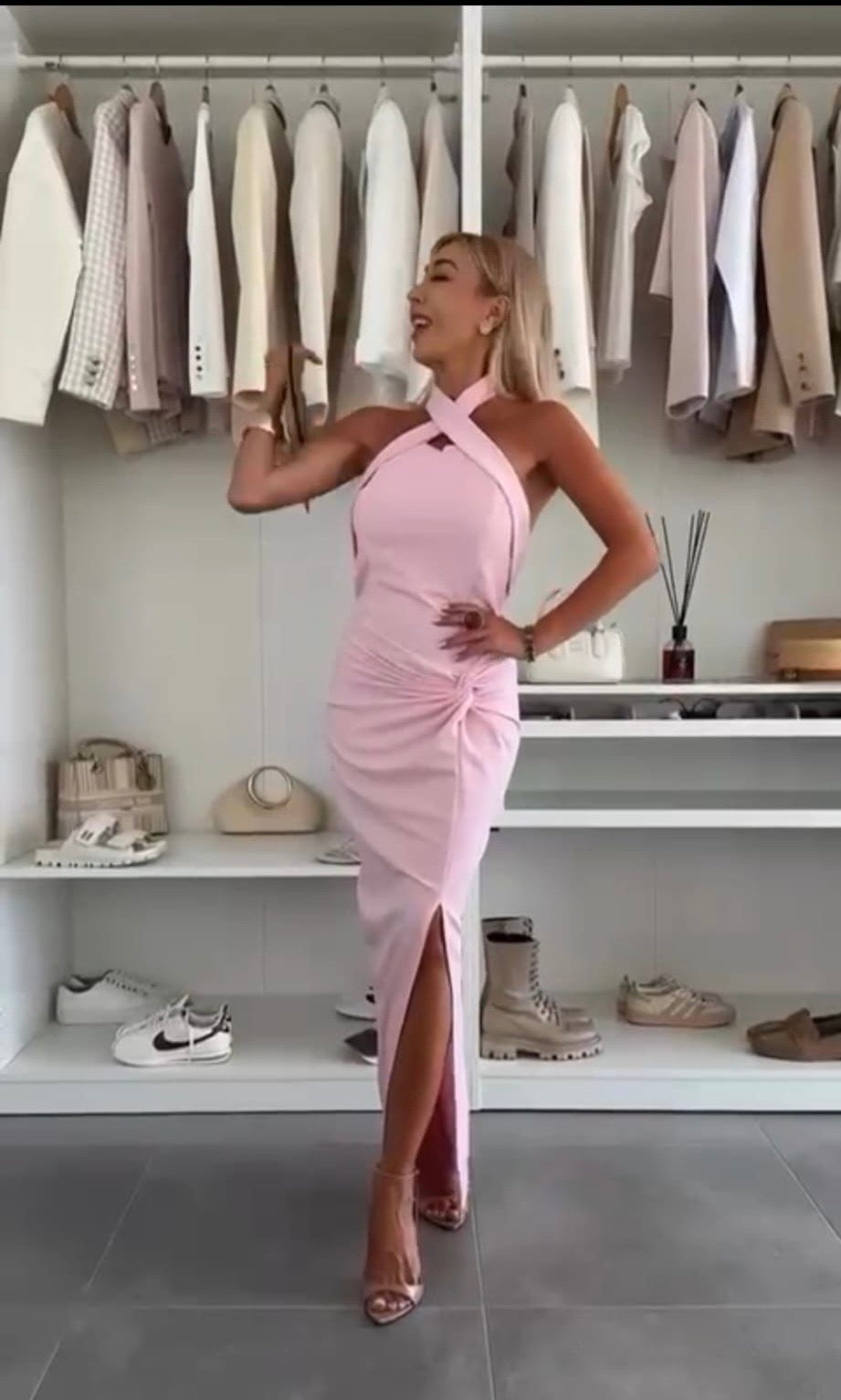 Vestito Calliope
