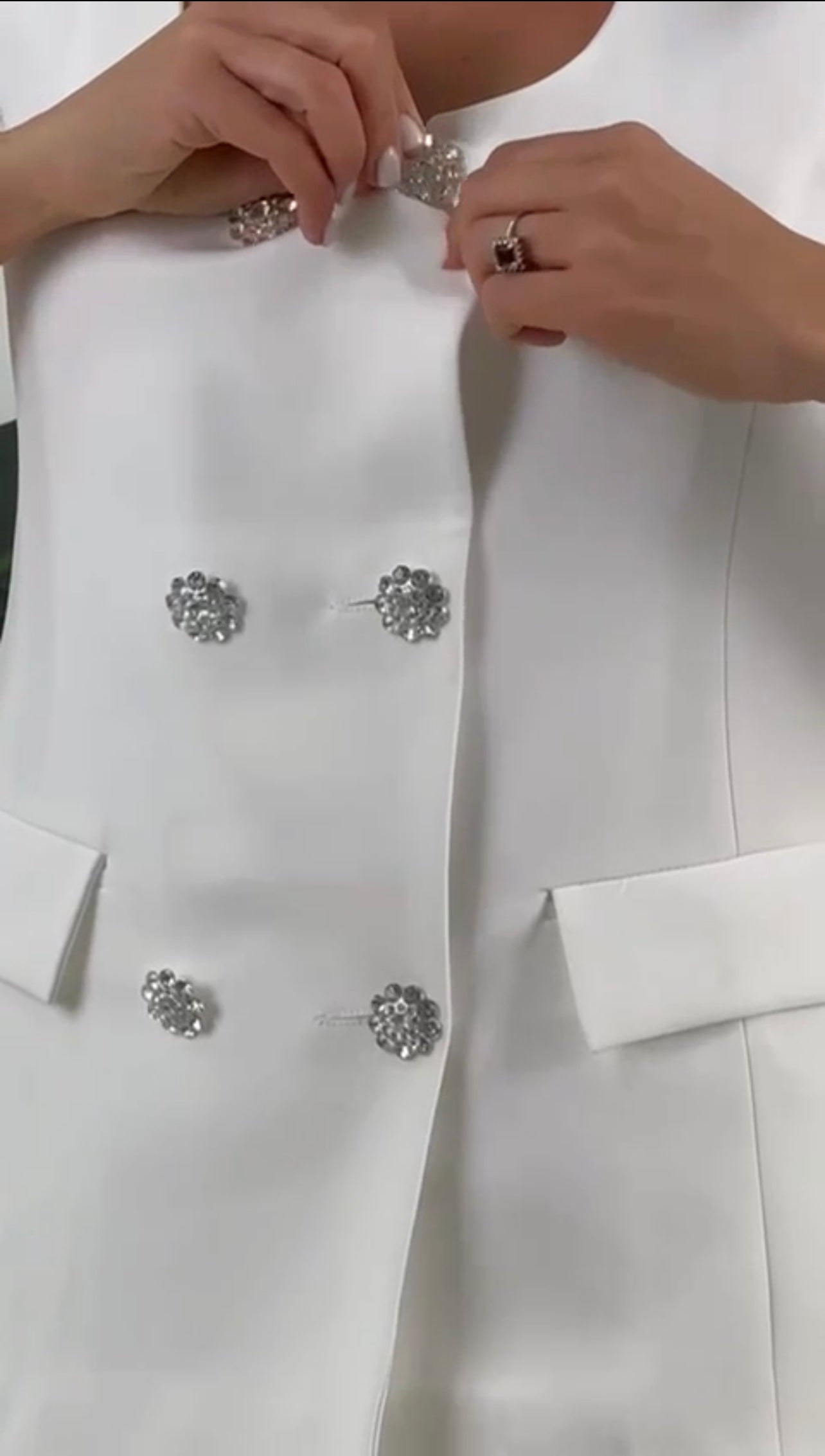 Coordinato Diamond