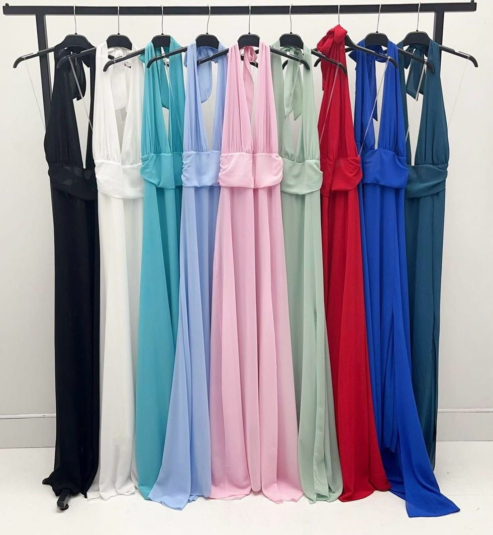 Vestito Belle