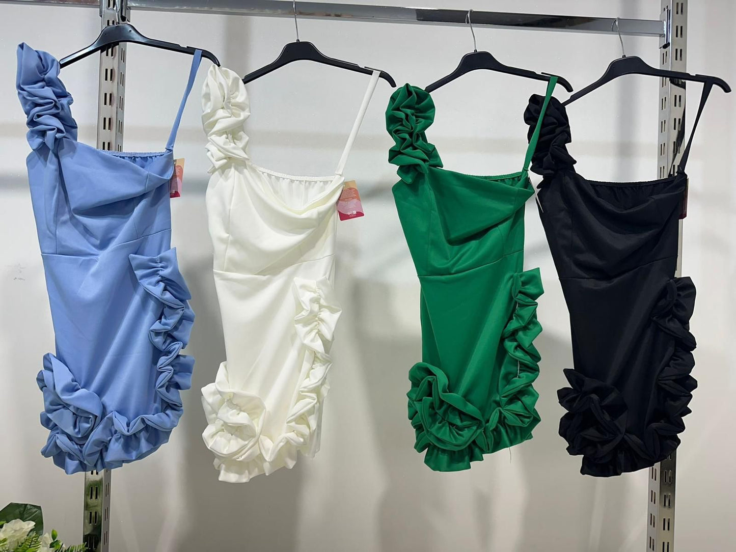 Vestito Alicia