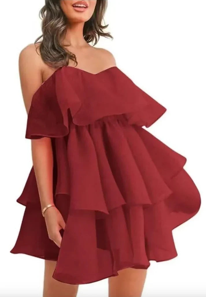 Vestito Priscilla