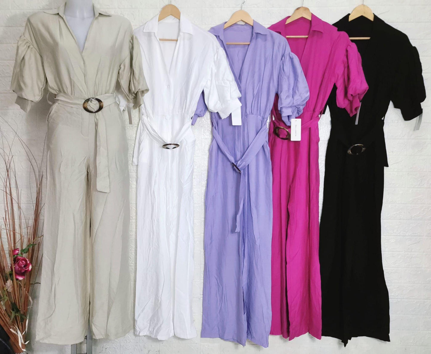 Tuta Raffaella - Noemi Boutique Shop