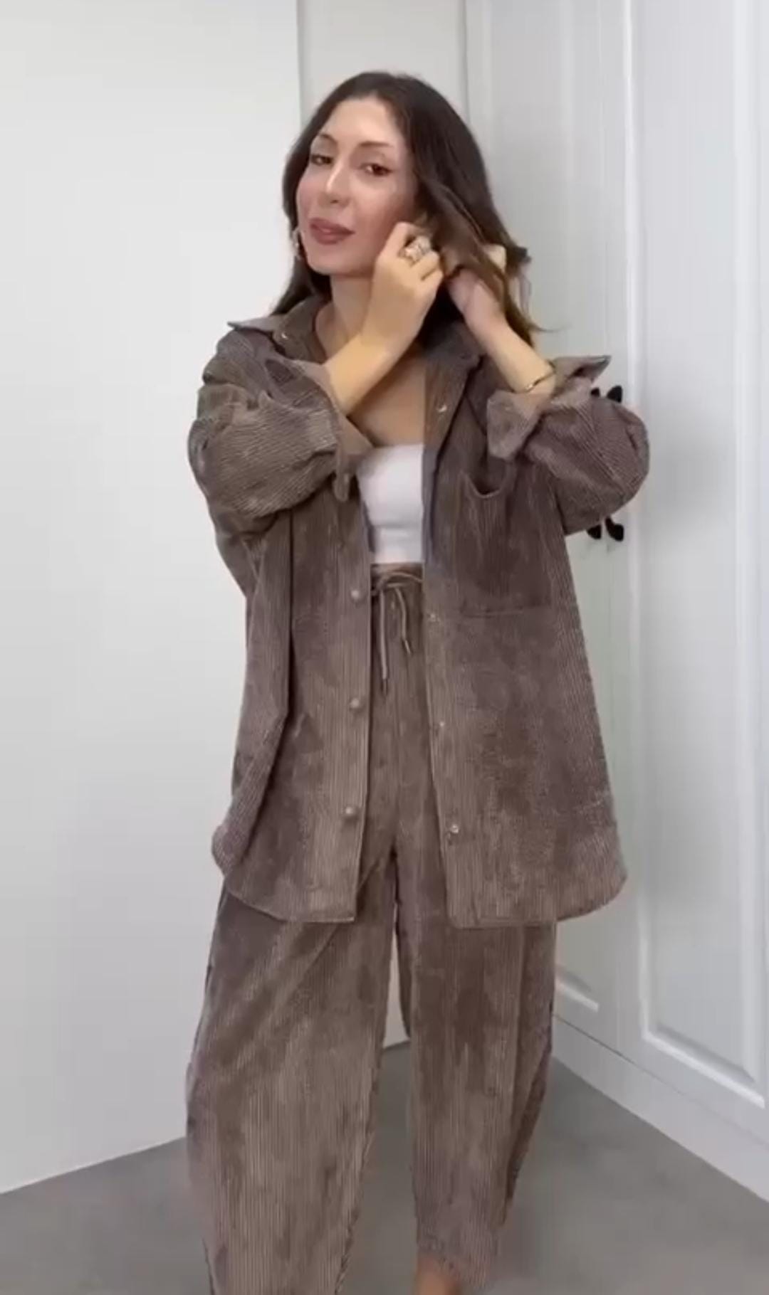 Coordinato Walker