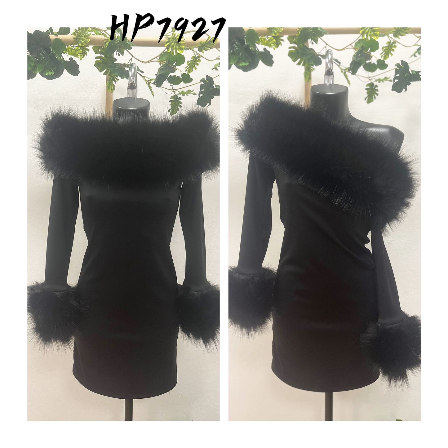 Vestito Blogger