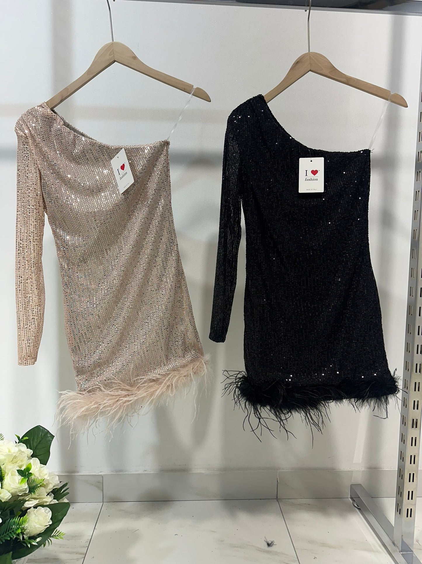 Vestito Diana feste
