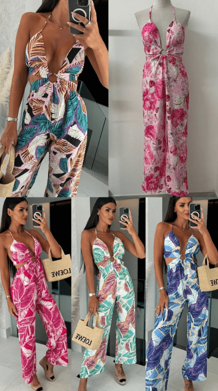 Tuta Fatimah - Noemi Boutique Shop