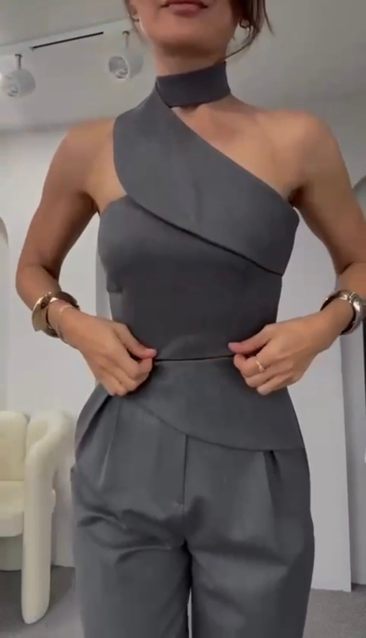 Coordinato Malia