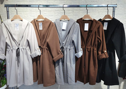 Cappotto Wendy