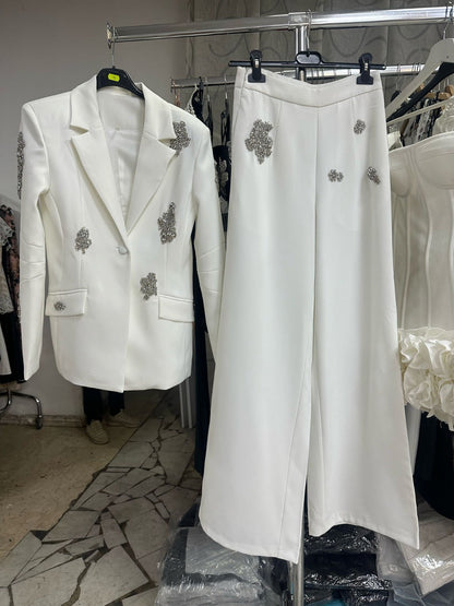 Coordinato Harlow