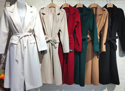 Cappotto Ursula