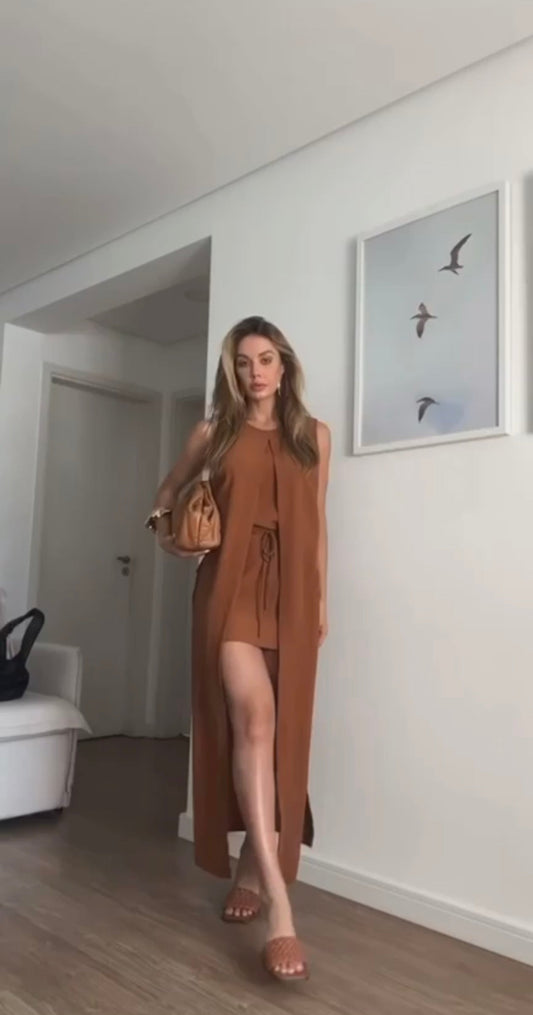 Vestito Lumi