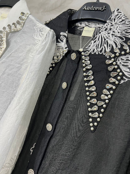 Camicia Leonardo