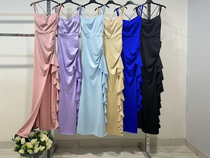 Vestito Isla