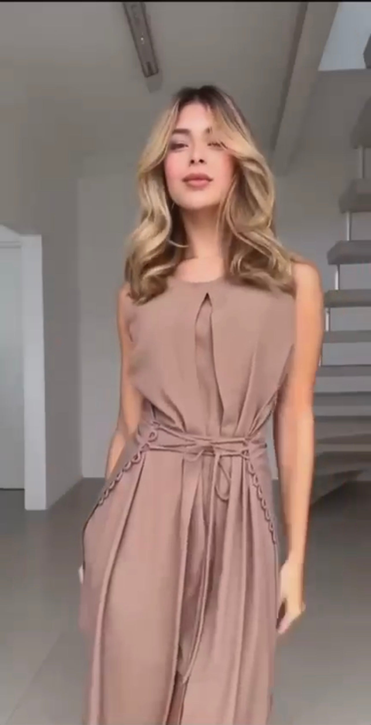 Vestito Lumi