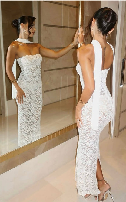 Vestito Glenda