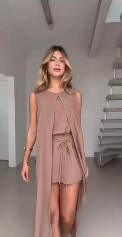 Vestito Lumi