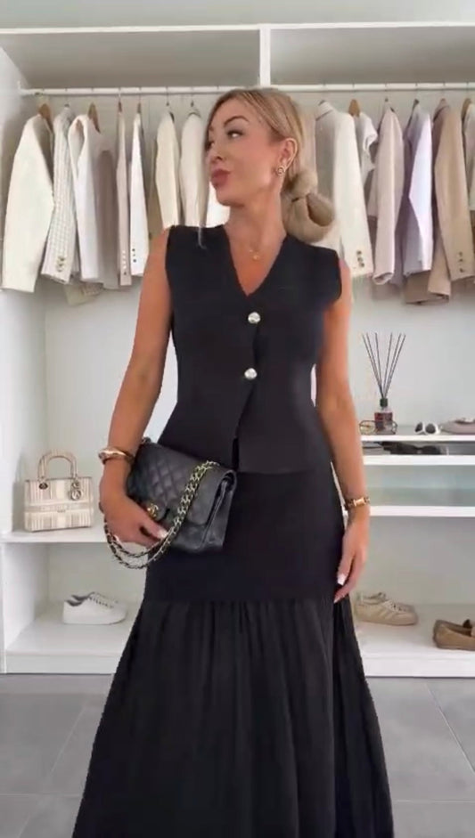 Coordinato Fiorella