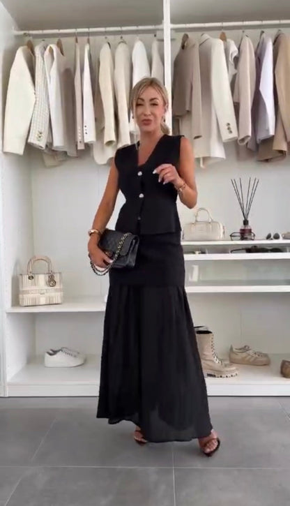 Coordinato Fiorella