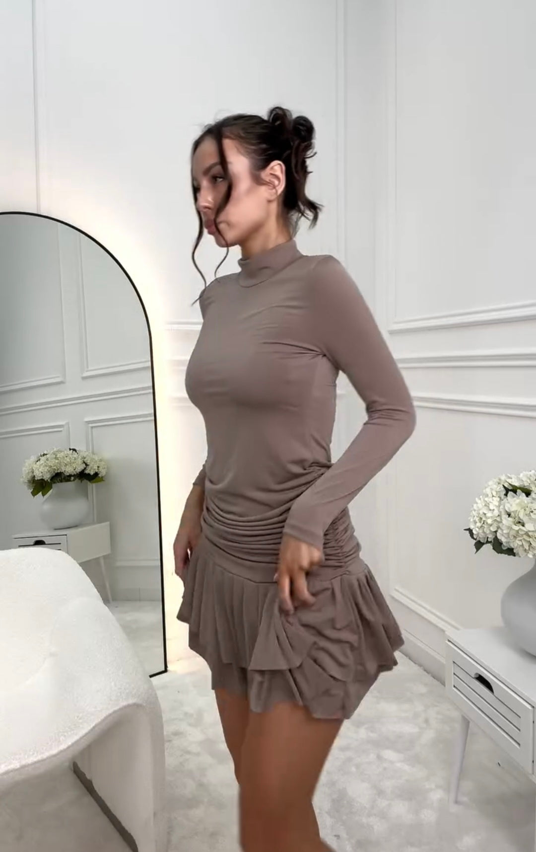 Vestito GEMMA