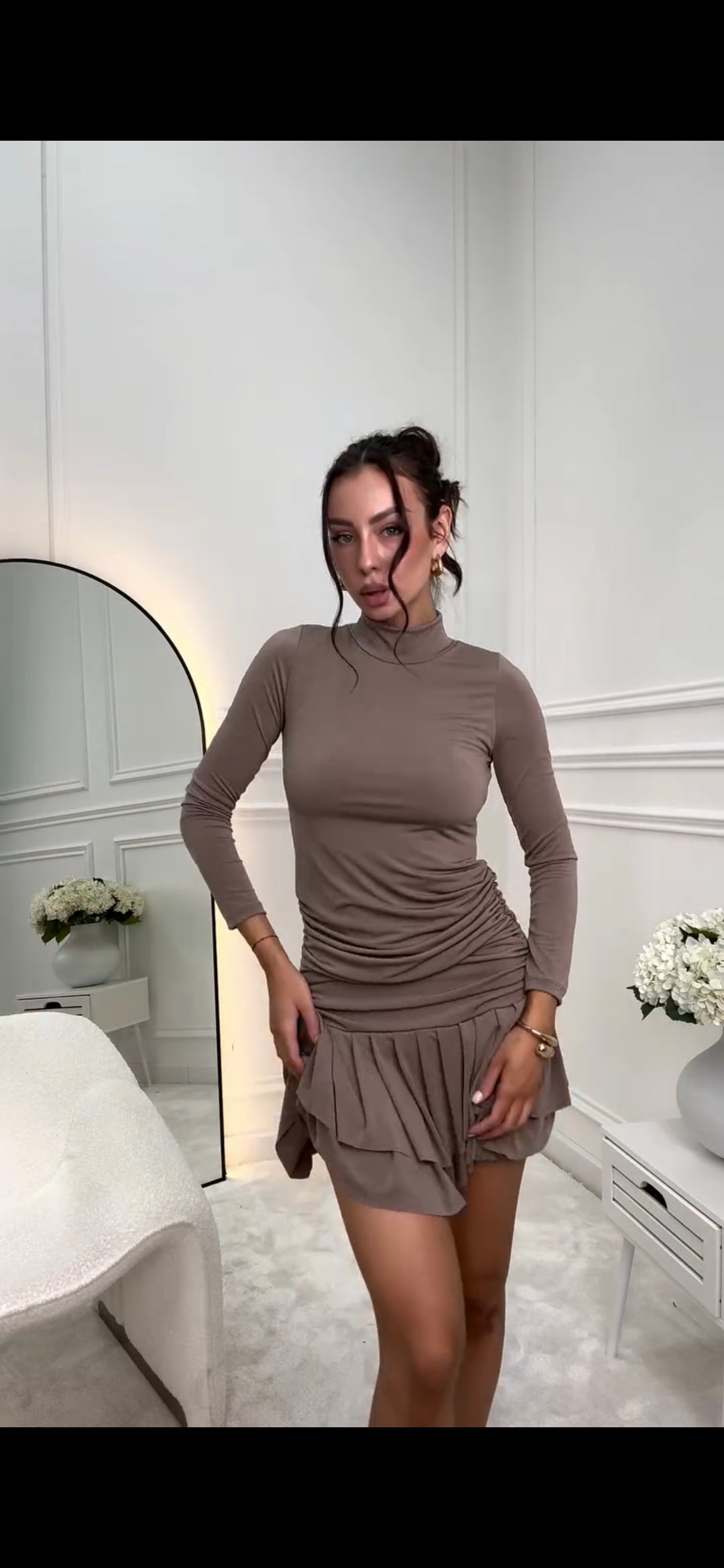 Vestito GEMMA